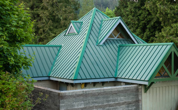 Roof Insulation in Priest River, ID