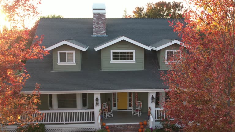 Best Storm Damage Roof Repair  in Priest River, ID